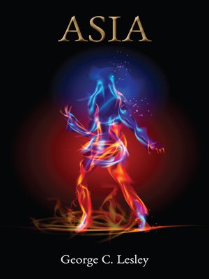 cover image of Asia